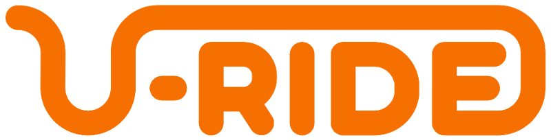 U-Ride Logo